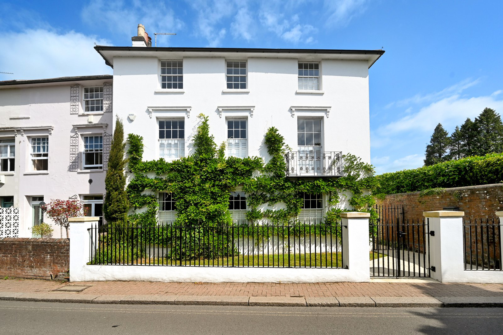High Street, Hurstpierpoint, BN6