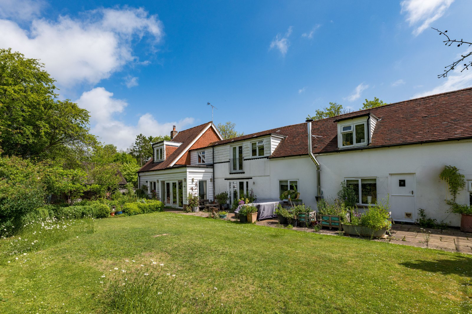 Plumpton Green, Lewes, East Sussex, BN7