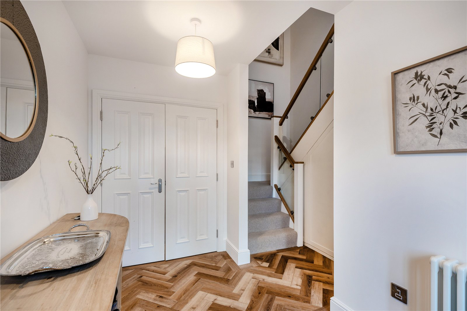 Christleton Hall, Townsend Way, Christleton, Chester, CH3, photo 7
