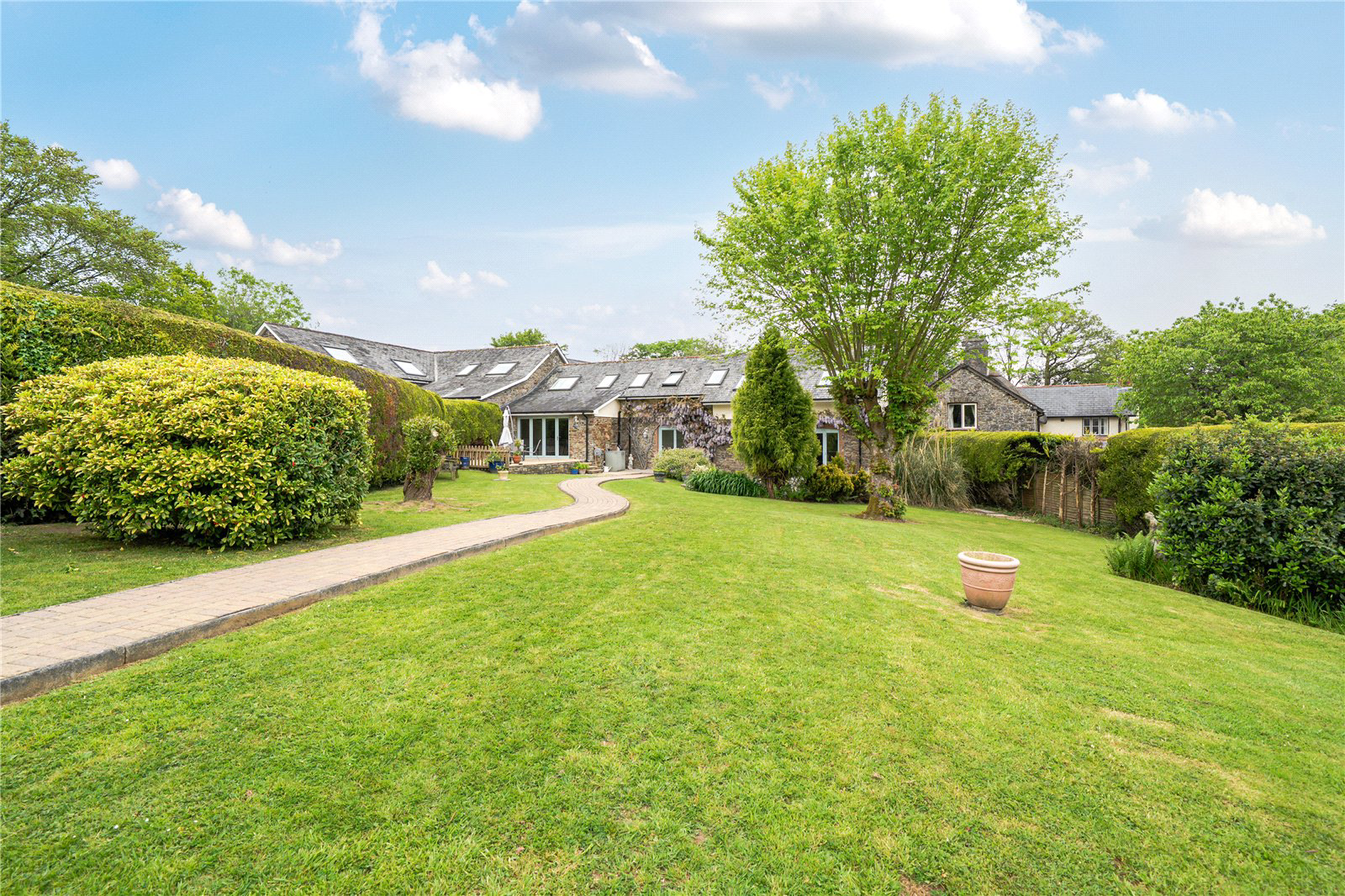 High Bickington, Umberleigh, Devon, EX37, photo 13