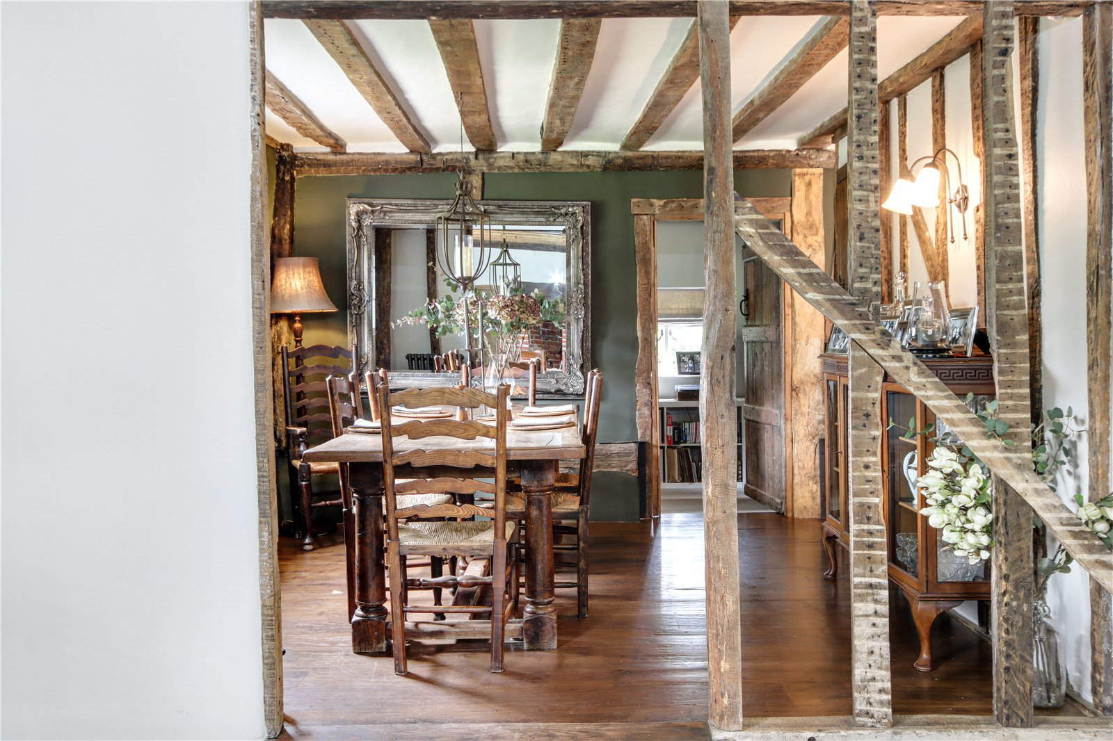 Dukes Place Cottage, Mereworth Road, West Peckham, Maidstone, Kent, ME18, photo 10