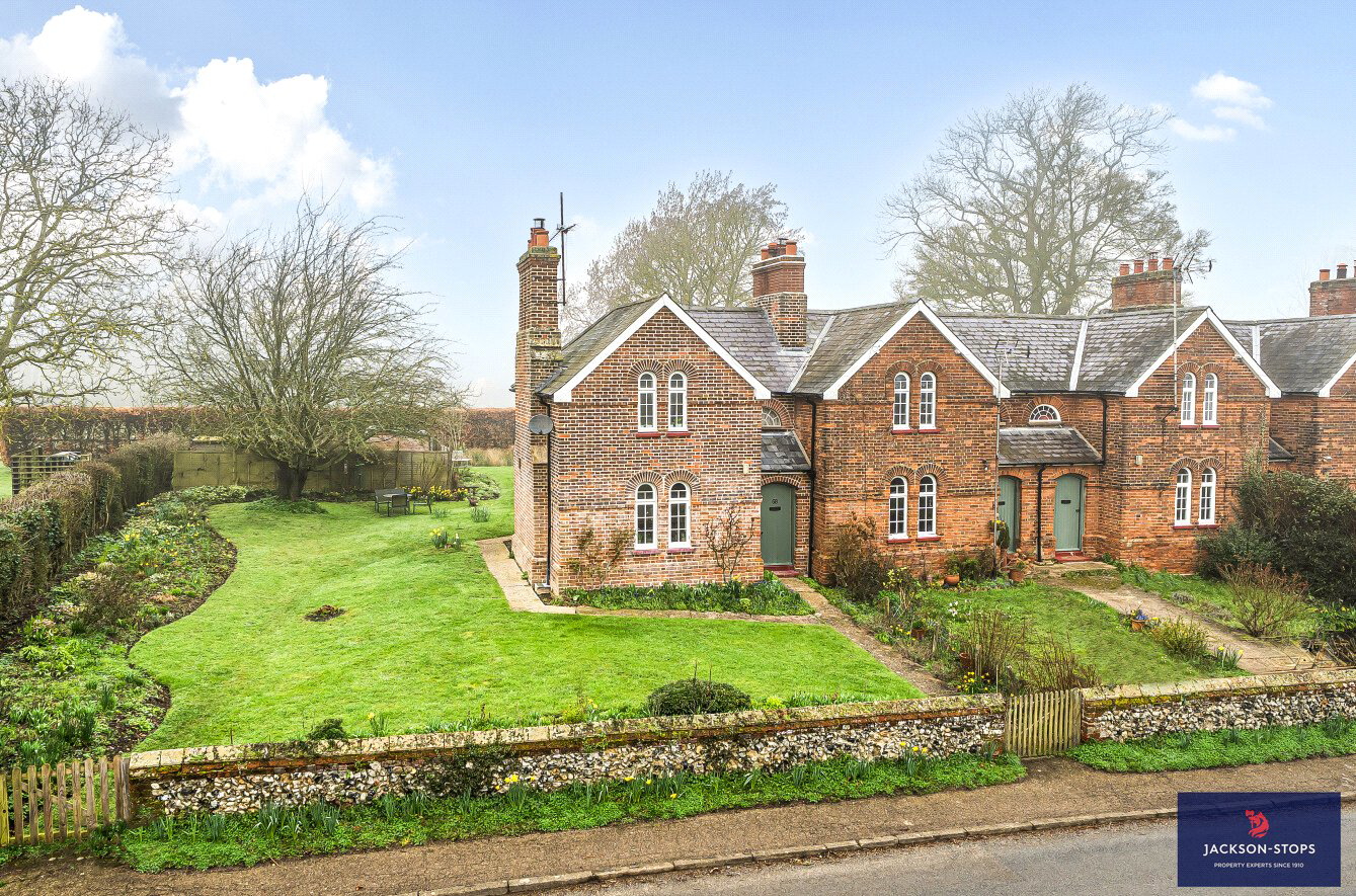 The Street, Kirtling, Newmarket, Cambridgeshire, CB8