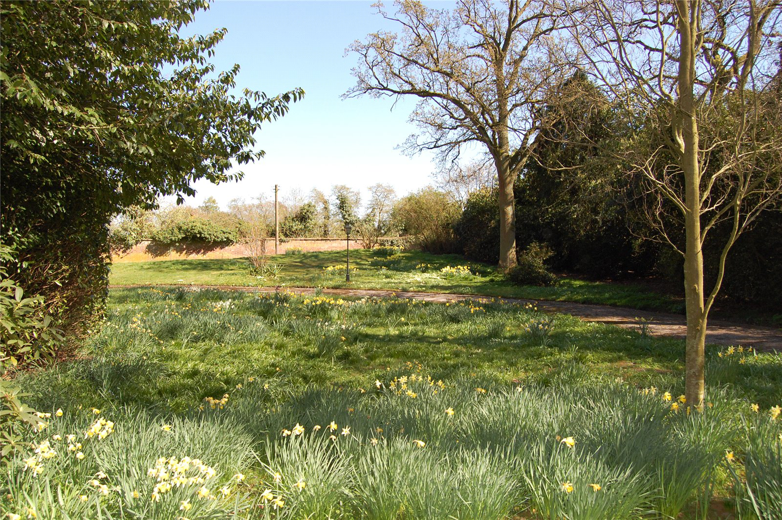 The Park, Great Barton, Bury St Edmunds, Suffolk, IP31