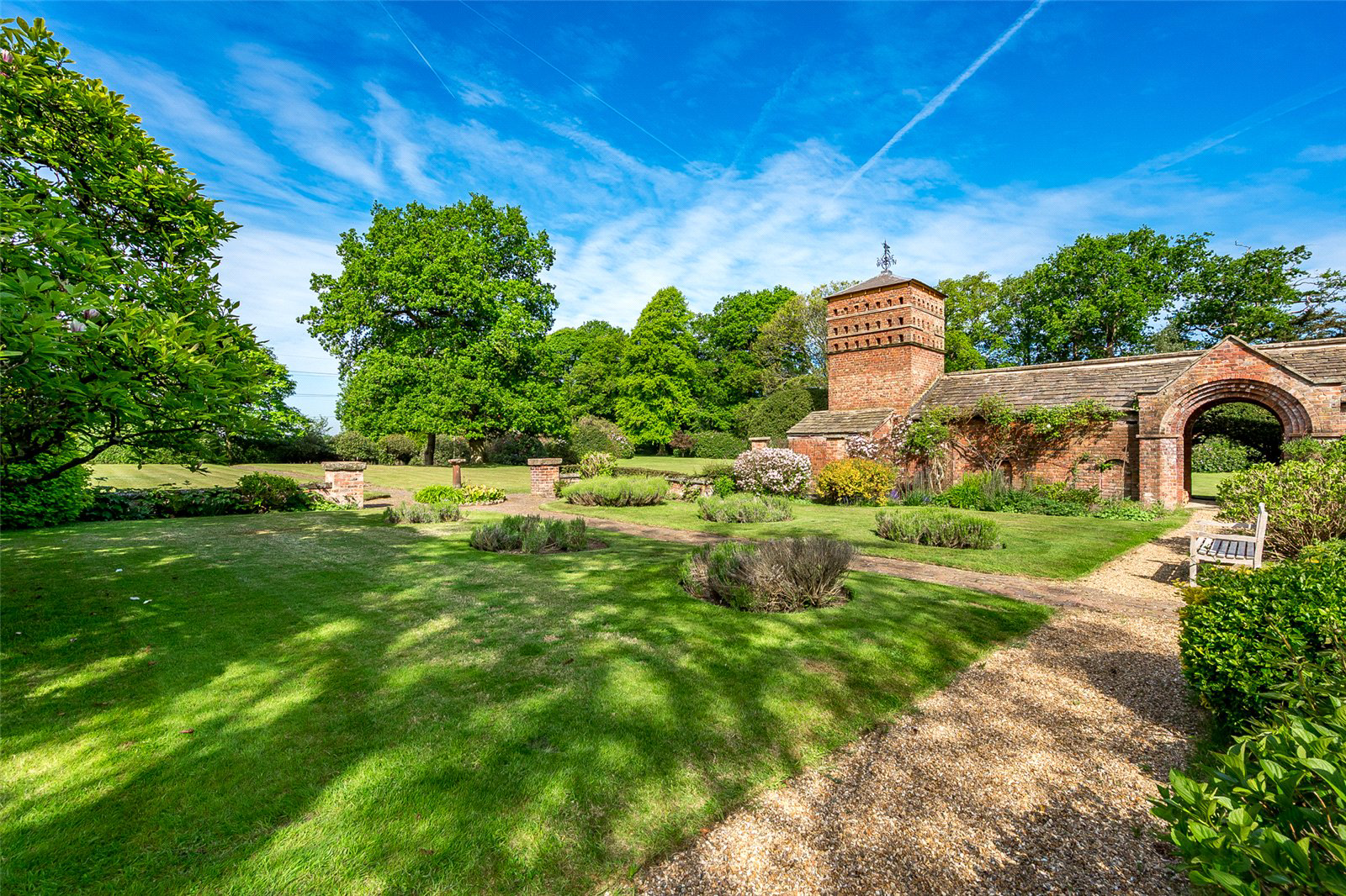 Georgian Dovecote