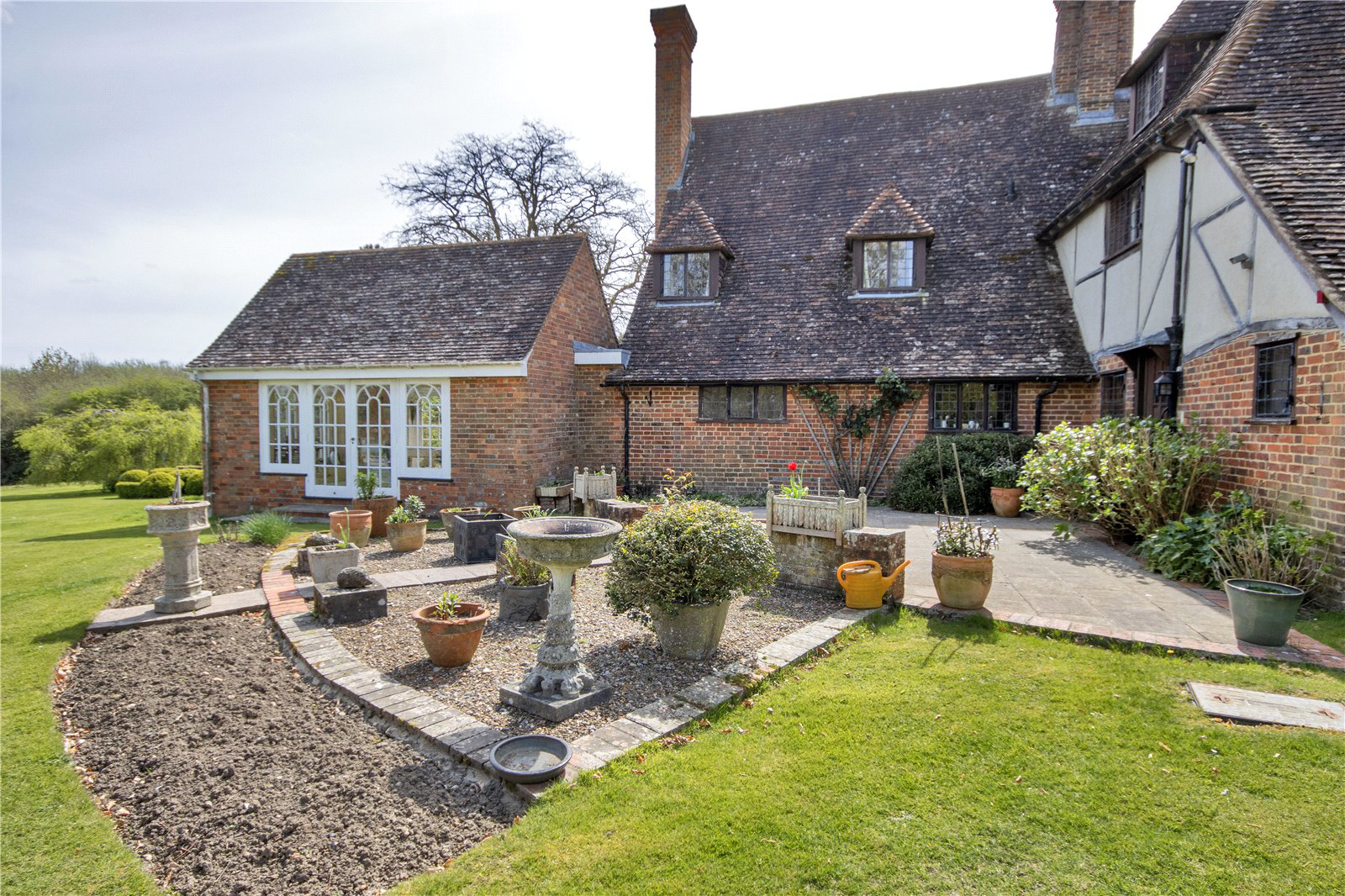 Tenterden Road, Rolvenden, Cranbrook, Kent, TN17, photo 21