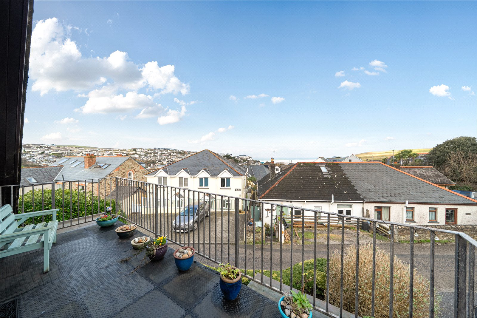 Sunnyside, Perranporth, Cornwall, TR6, photo 12