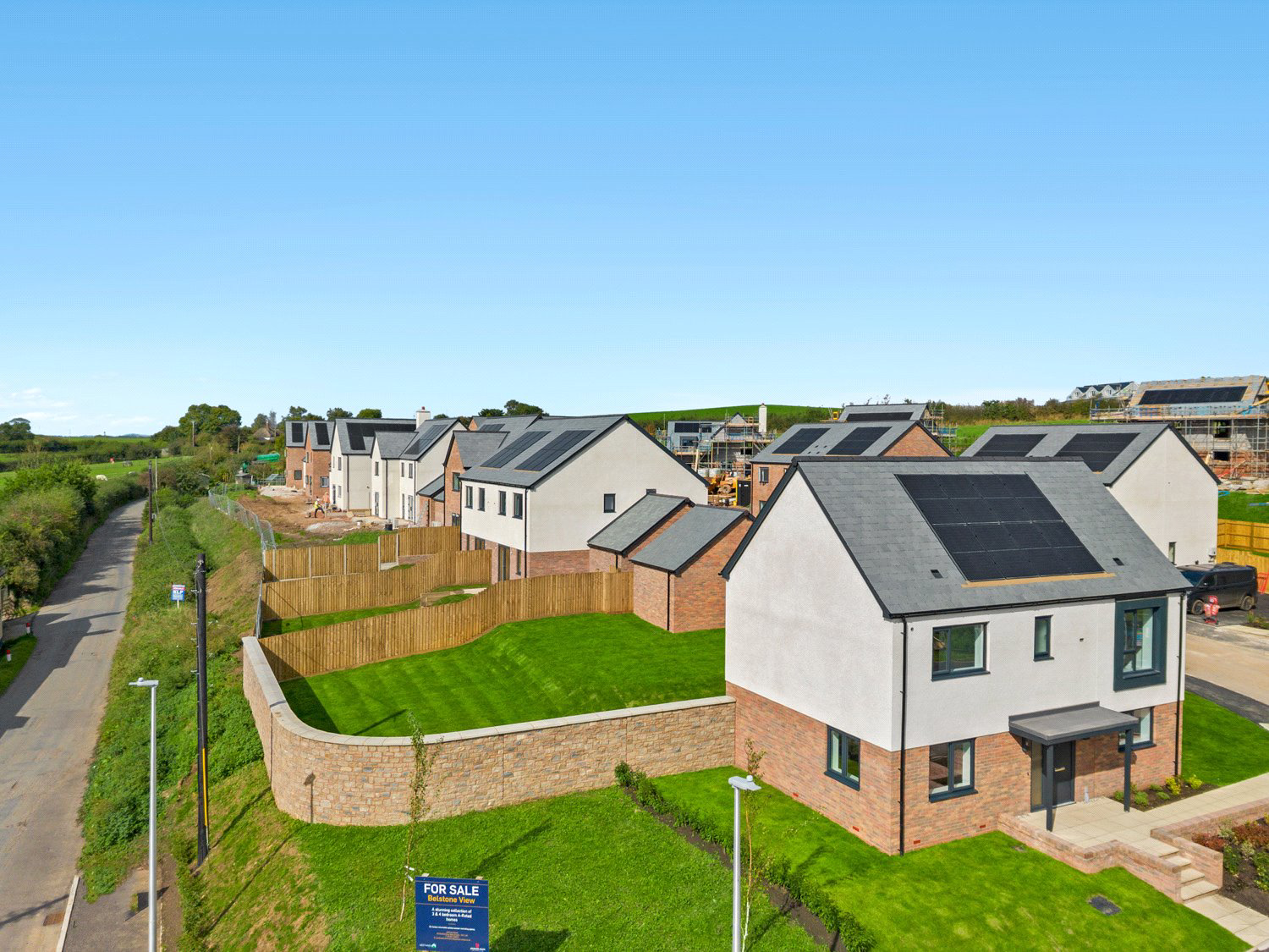 Belstone View, Chulmleigh Road, Morchard Bishop, EX17, photo 4