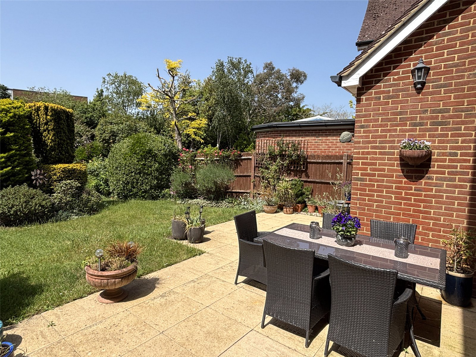 The Sadlers, Westhampnett, Chichester, West Sussex, PO18, photo 13