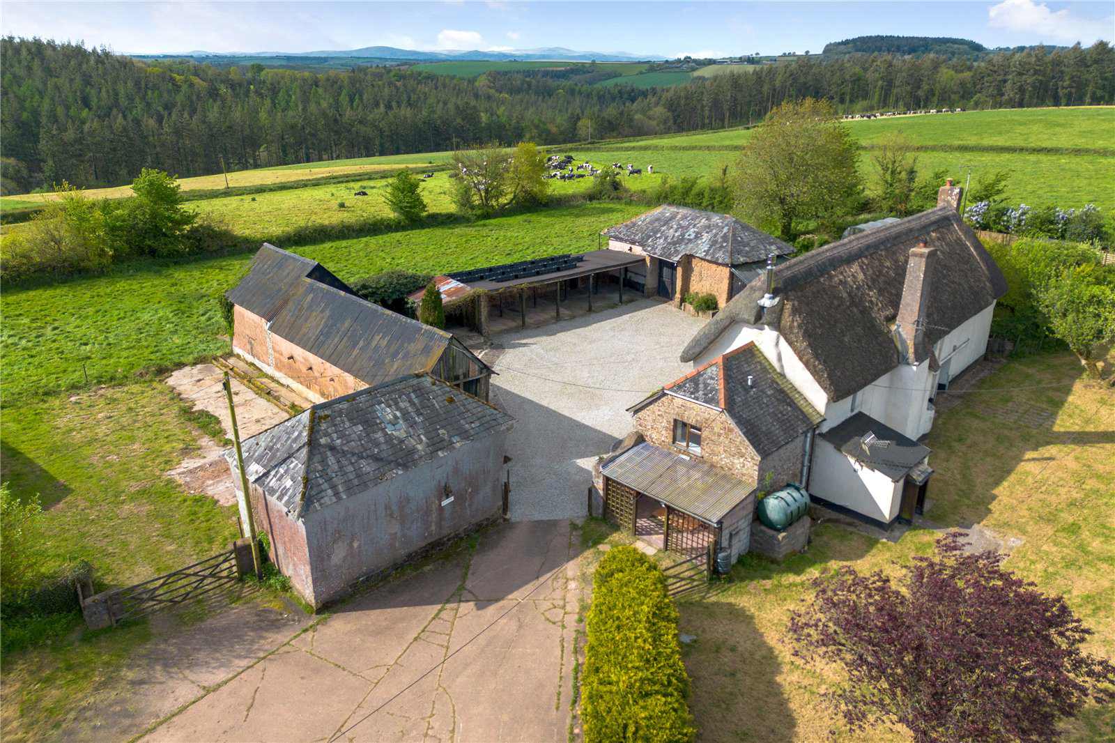 Chawleigh, Chulmleigh, Devon, EX18, photo 18