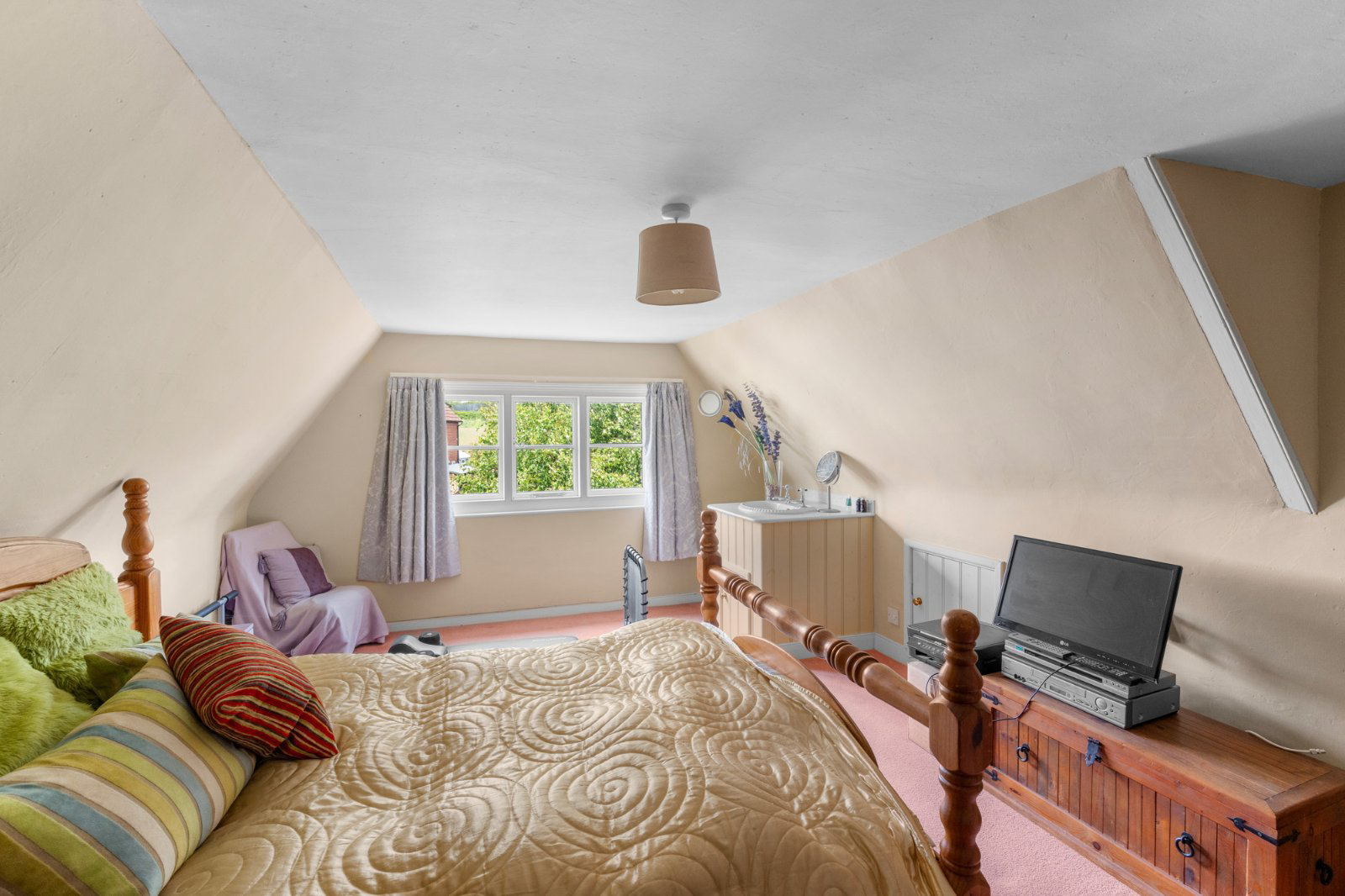 Wix Road, Ramsey, Harwich, Essex, CO12, photo 28