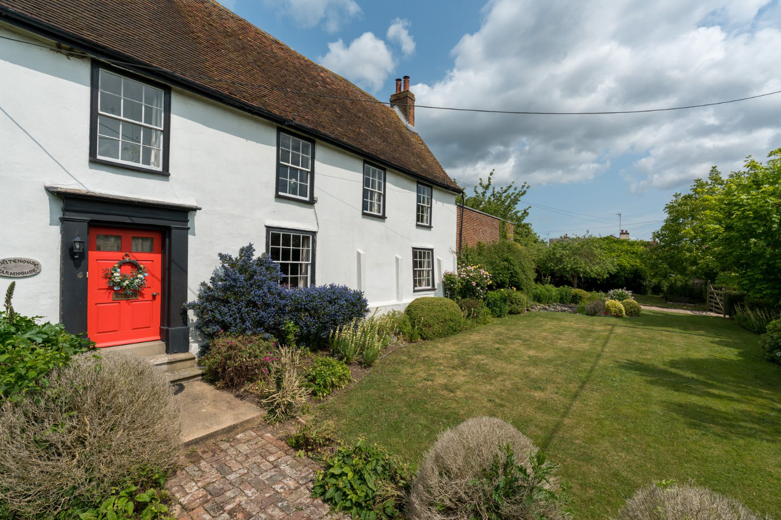 Wix Road, Ramsey, Harwich, Essex, CO12, photo 31