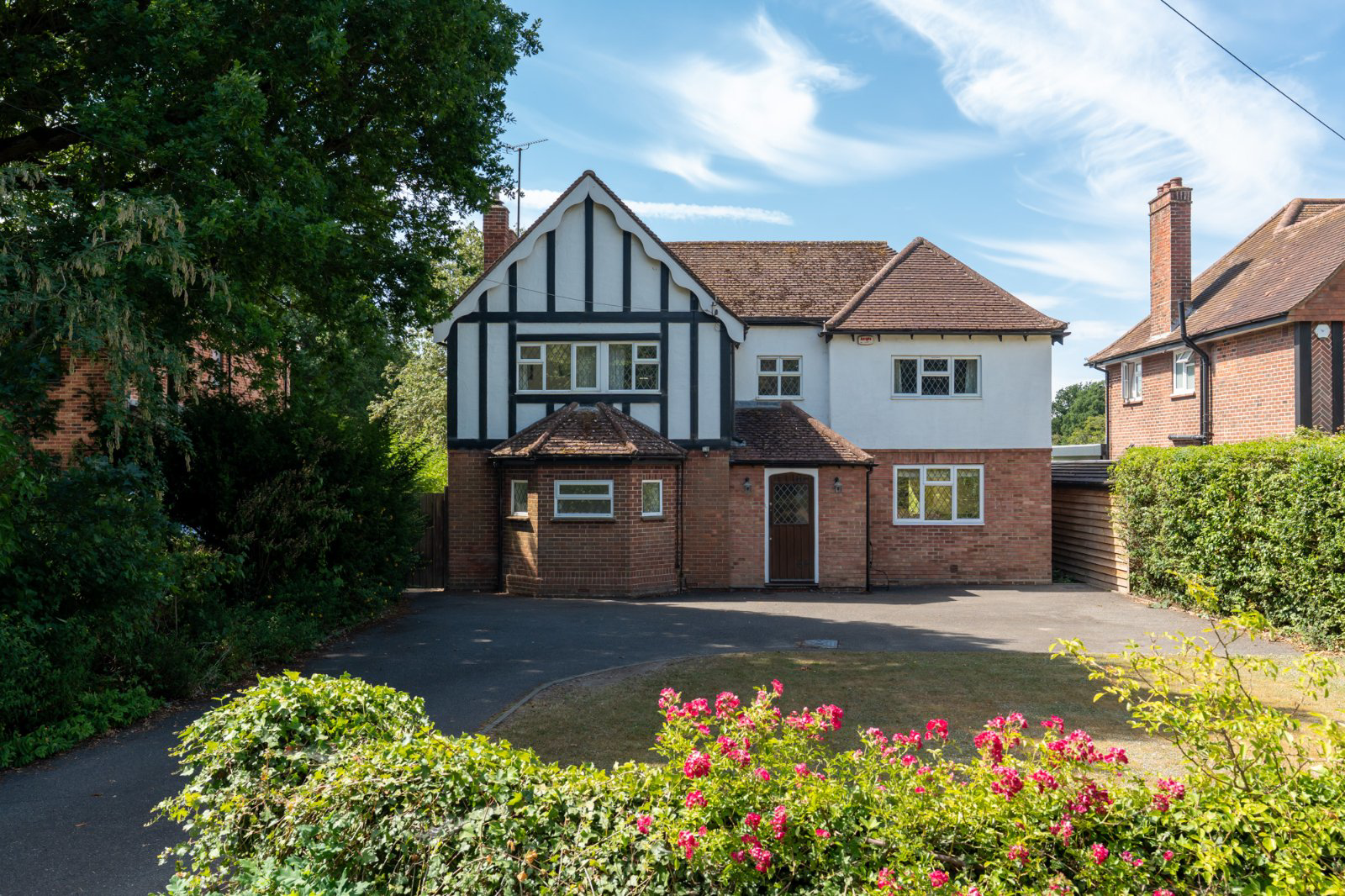 Braiswick, Colchester, Essex, CO4