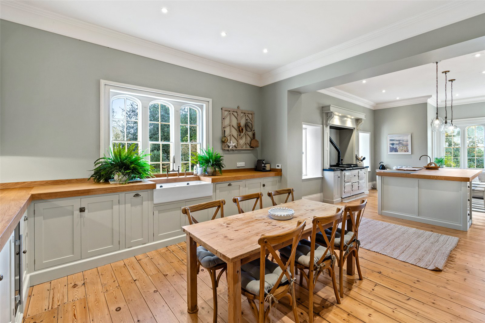 The Old Rectory, Rectory Road, Aldham, Essex, CO6, photo 12