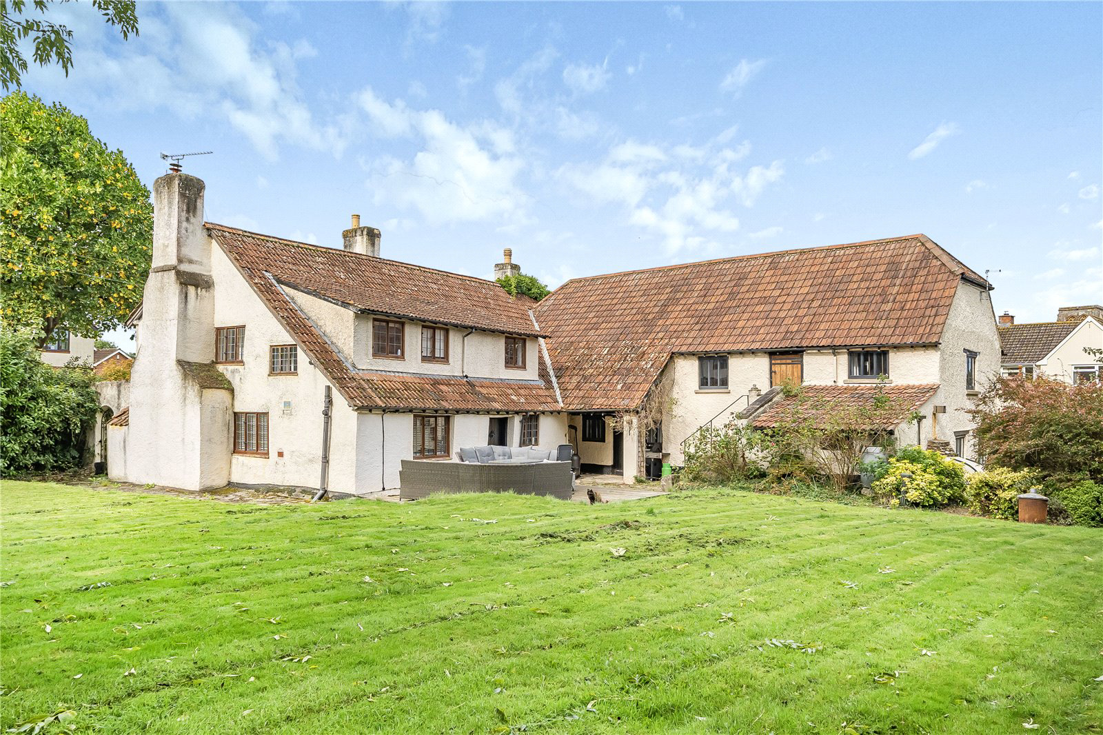 Bushy Cross Lane, Ruishton, Taunton, Somerset, TA3