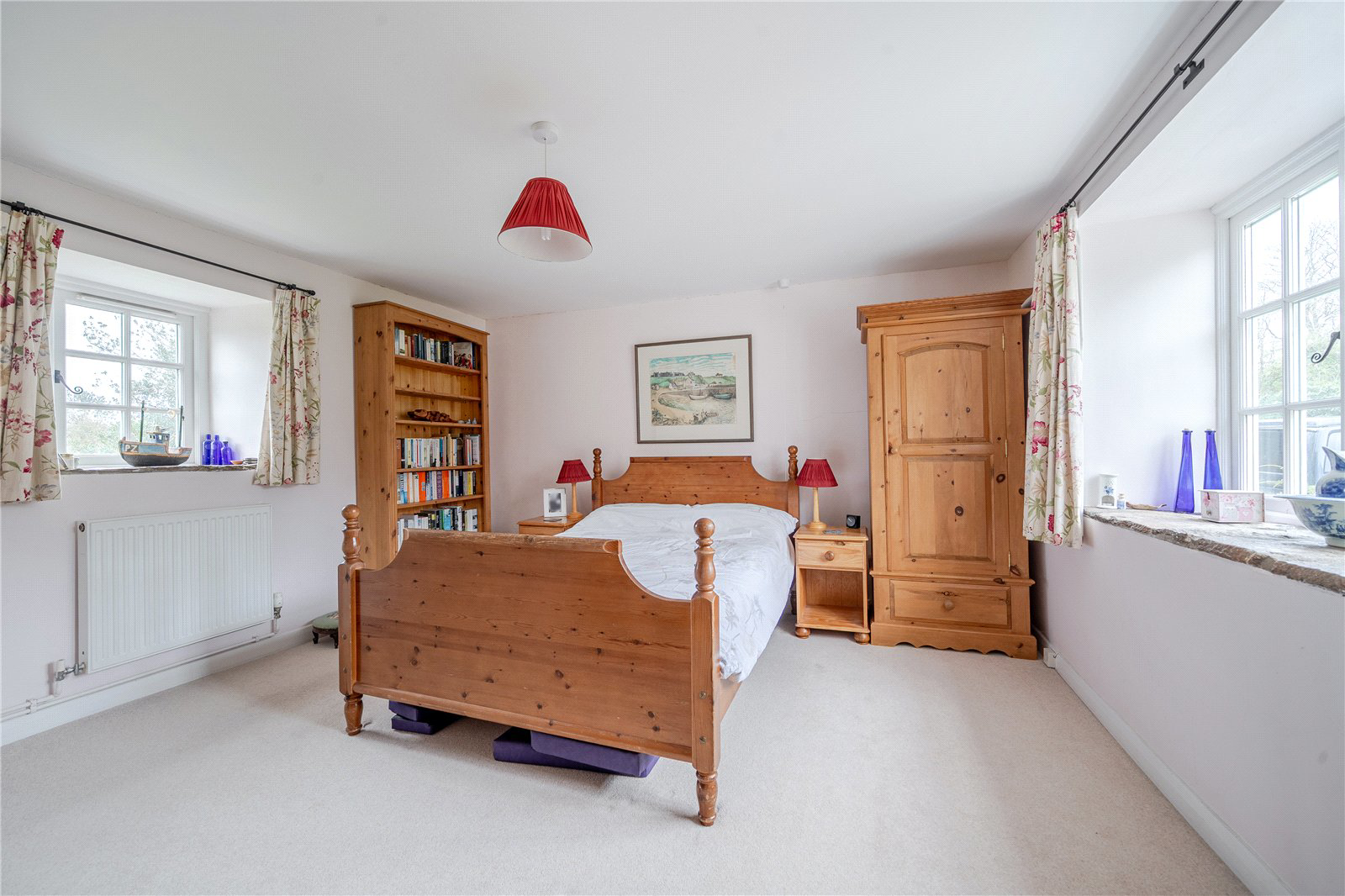 Uplands House