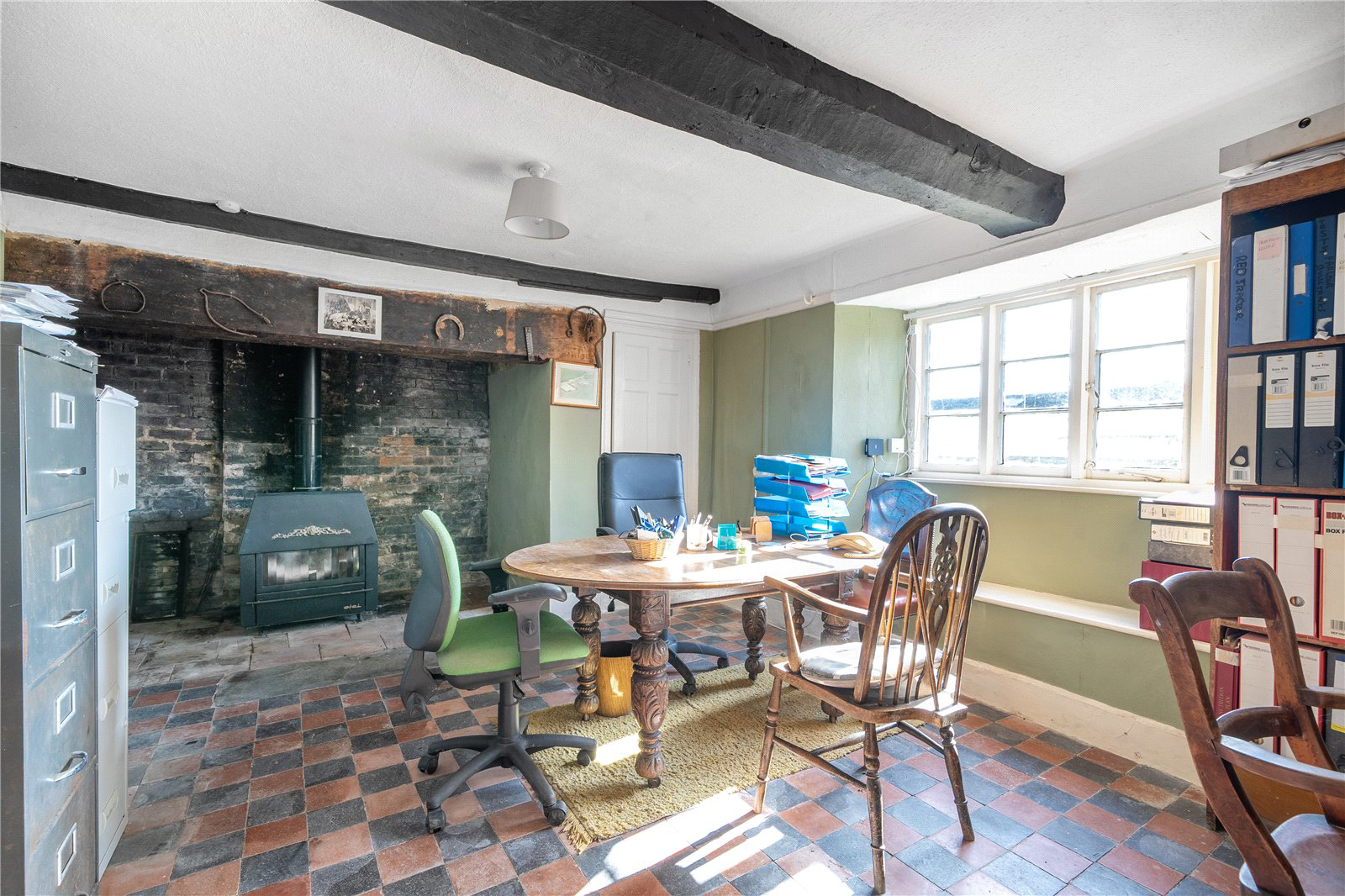 Stolford, Stogursey, Bridgwater, Somerset, TA5, photo 6
