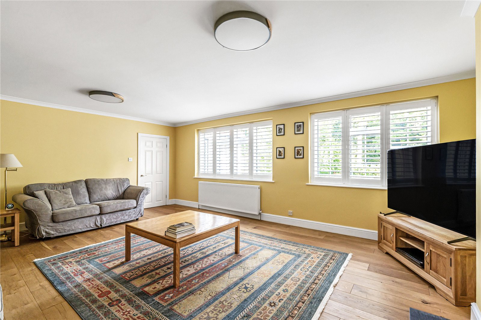 Slines Oak Road, Woldingham, Caterham, Surrey, CR3, photo 9