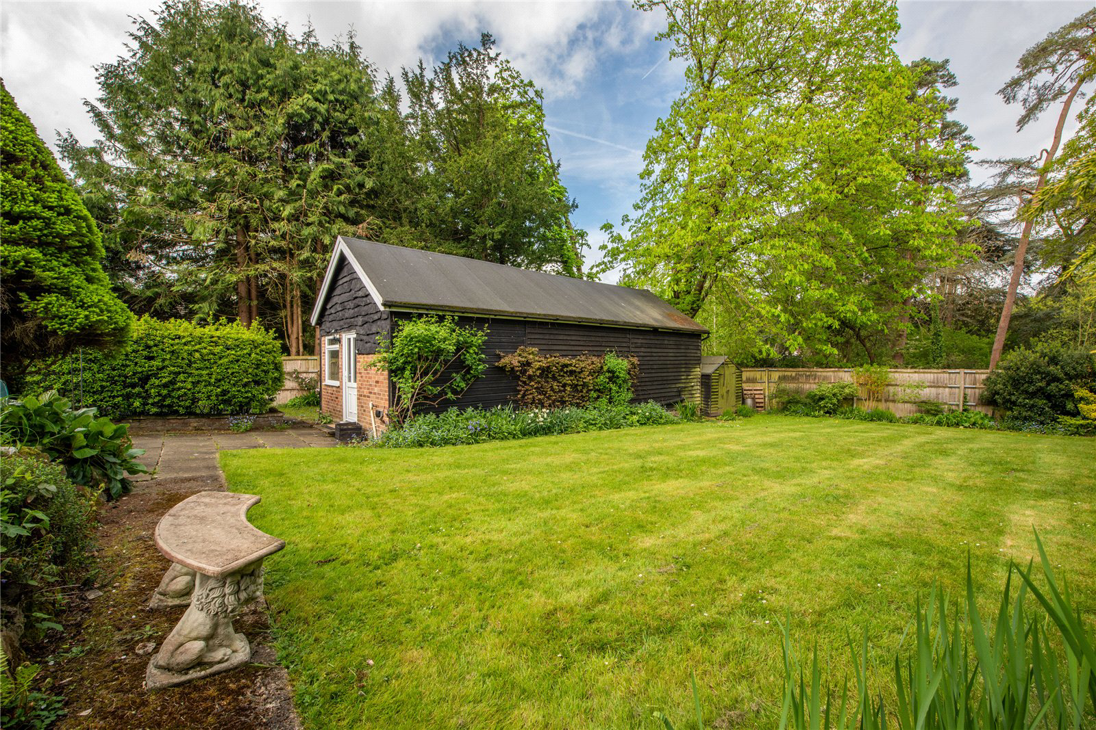 Pixham Lane, Pixham, Dorking, Surrey, RH4, photo 13