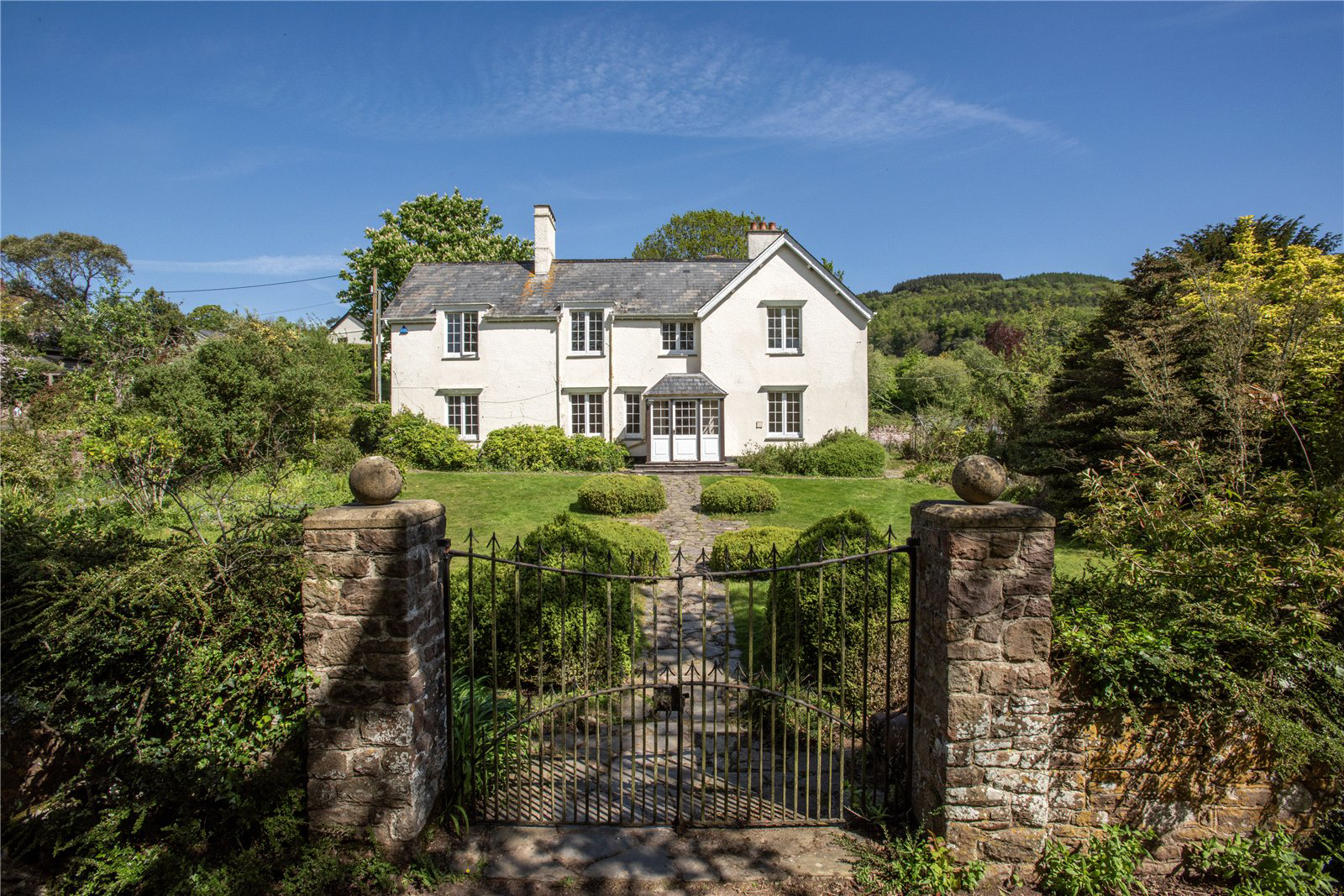 Wootton Courtenay, Minehead, Somerset, TA24, photo 21