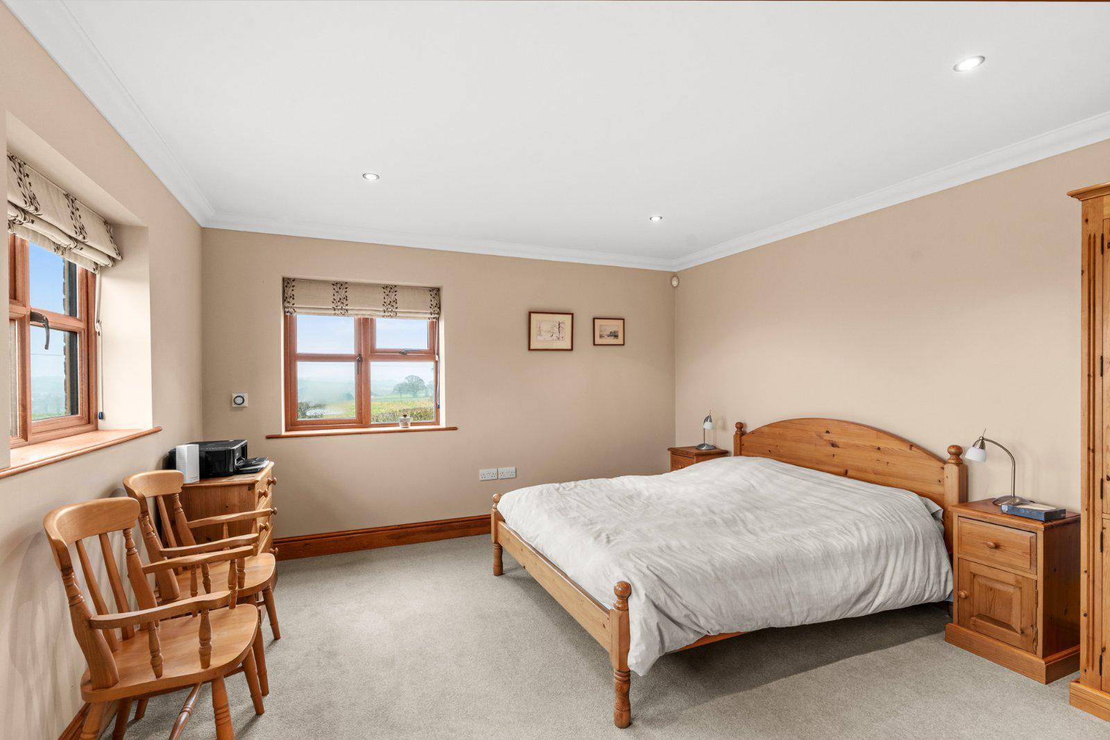 Highbank Cottage, Middleton, Sudbury, Essex, CO10, photo 14