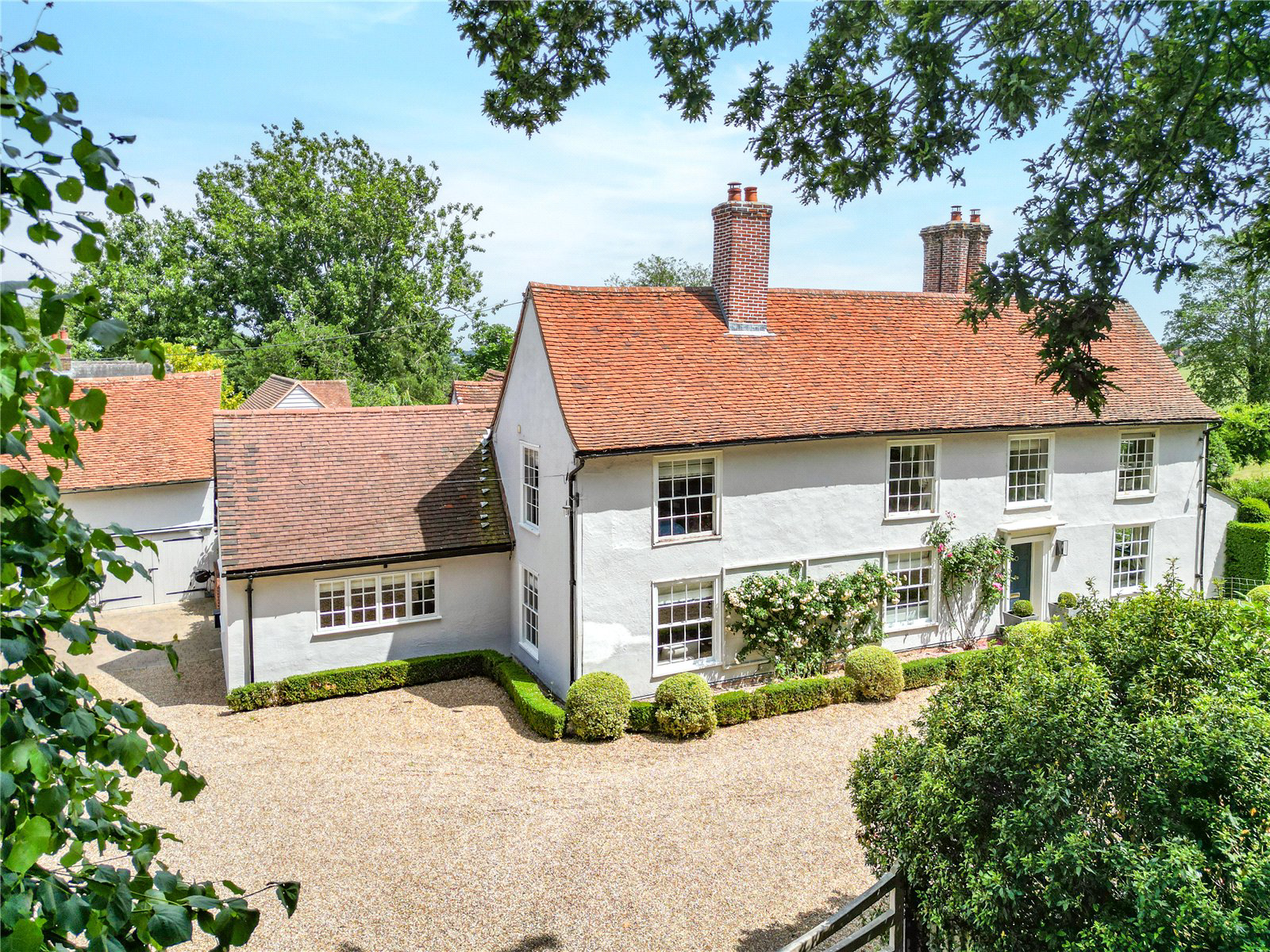 Shalford Road, Rayne, Braintree, Essex, CM77