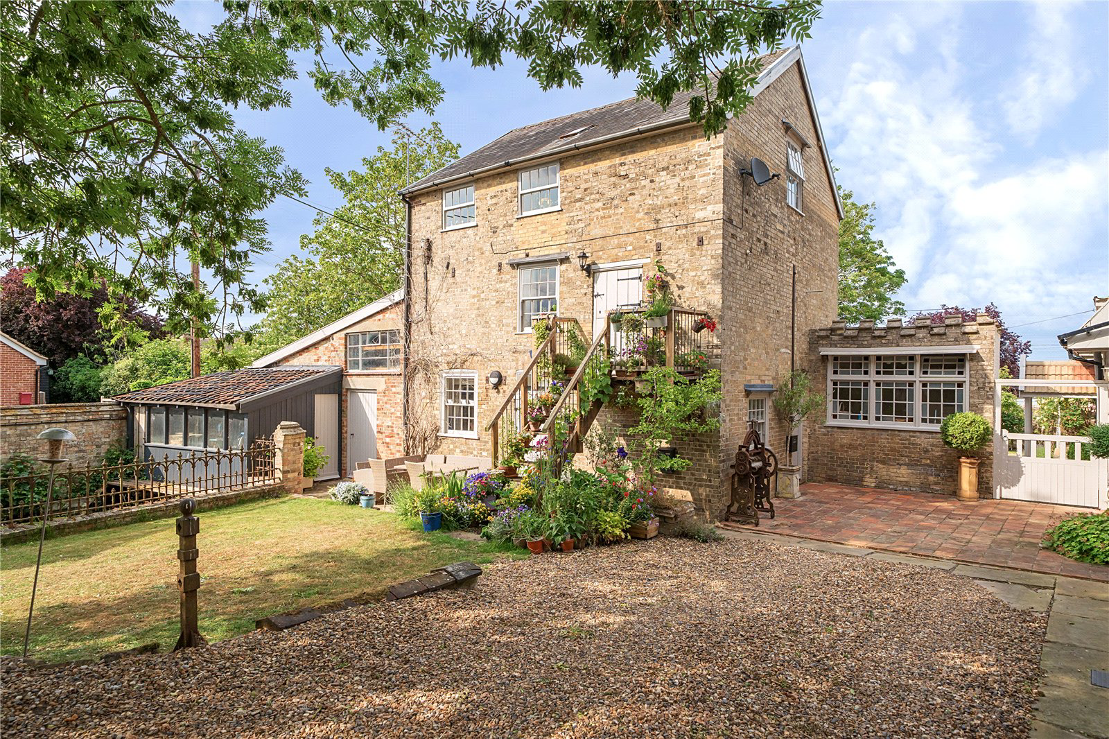 Mill Road, Buxhall, Stowmarket, Suffolk, IP14, photo 22