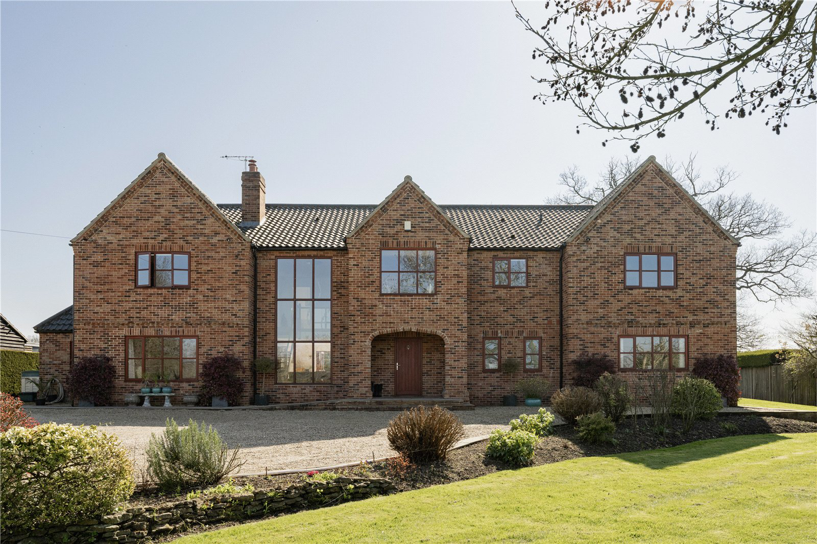 Fleet Lane, South Walsham, Norfolk, NR13