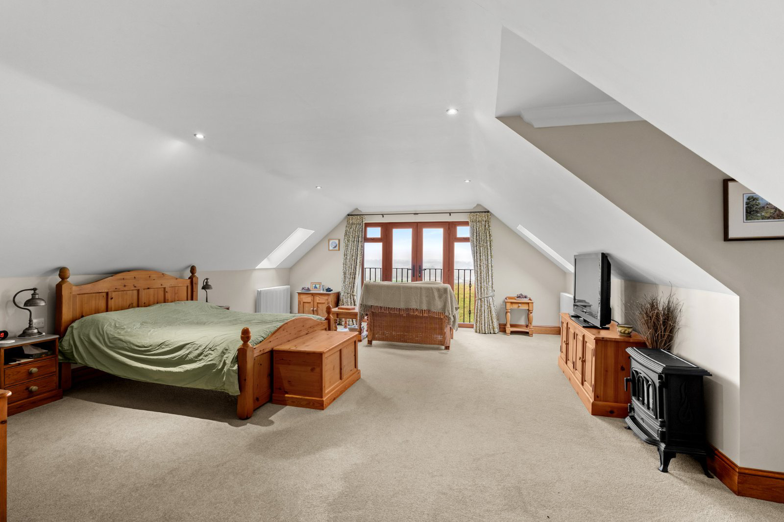 Highbank Cottage, Middleton, Sudbury, Essex, CO10, photo 20