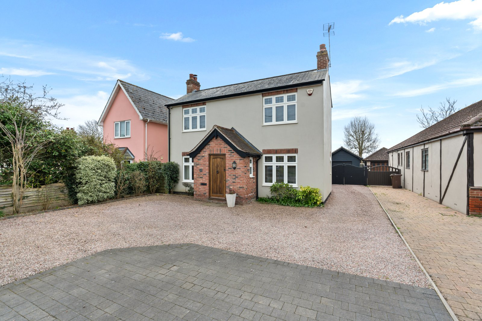 Malting Green Road, Layer-de-la-Haye, Colchester, Essex, CO2, photo 33