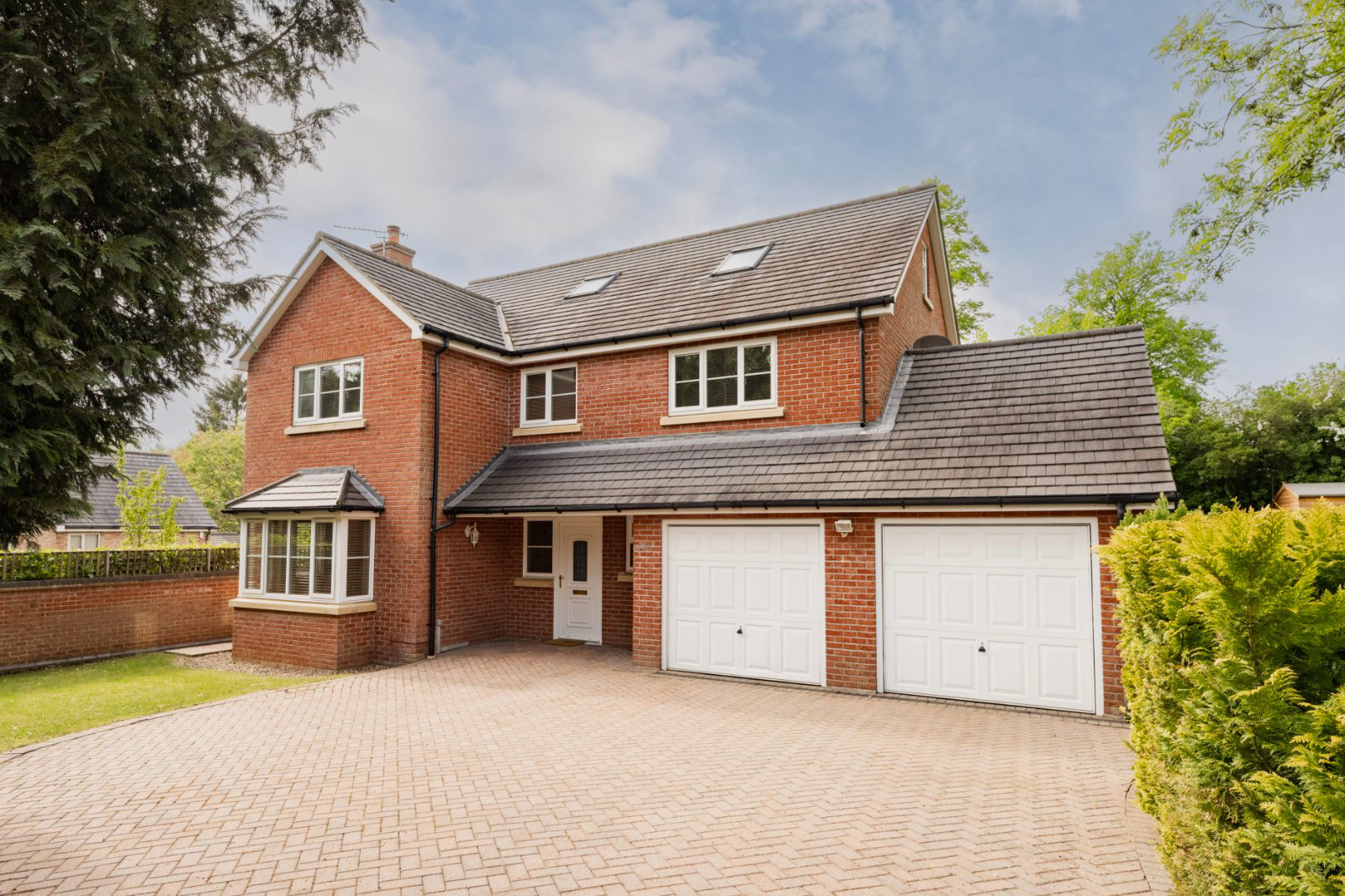 Low Road, Hellesdon, Norwich, Norfolk, NR6