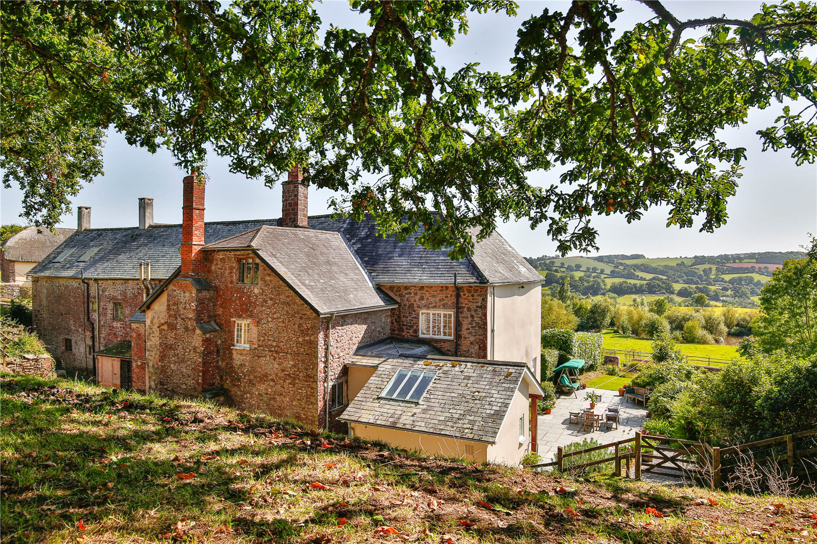 East Village, Crediton, Devon, EX17, photo 17