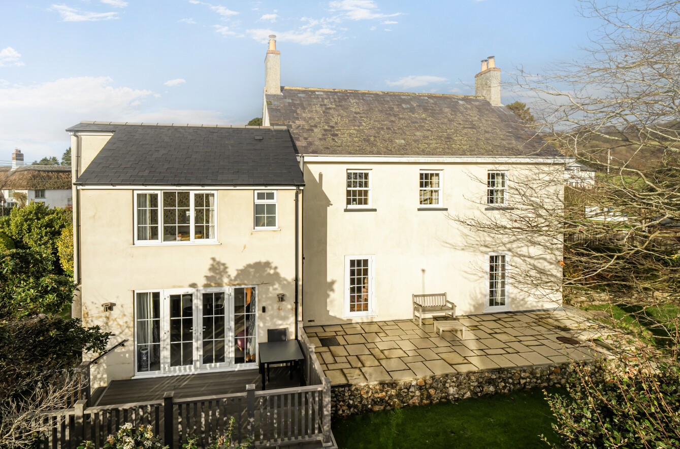 The Green, Morcombelake, Bridport, Dorset, DT6, photo 26