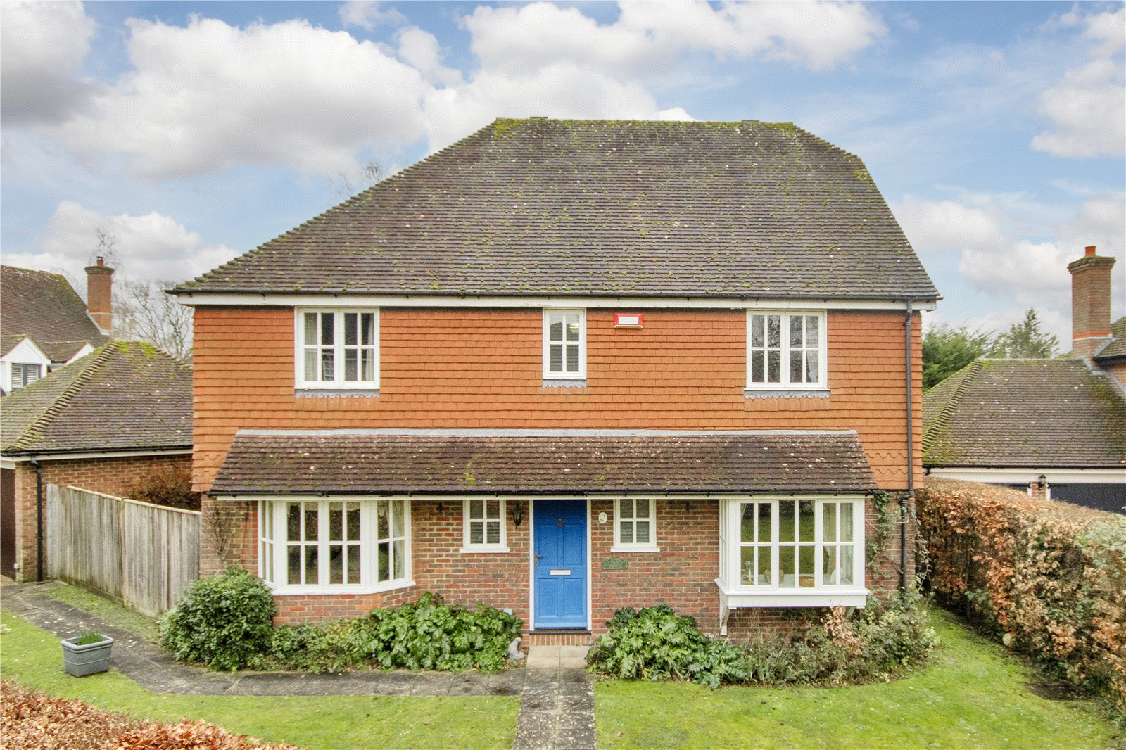 Fen Meadow, Ightham, Sevenoaks, Kent, TN15, photo 2