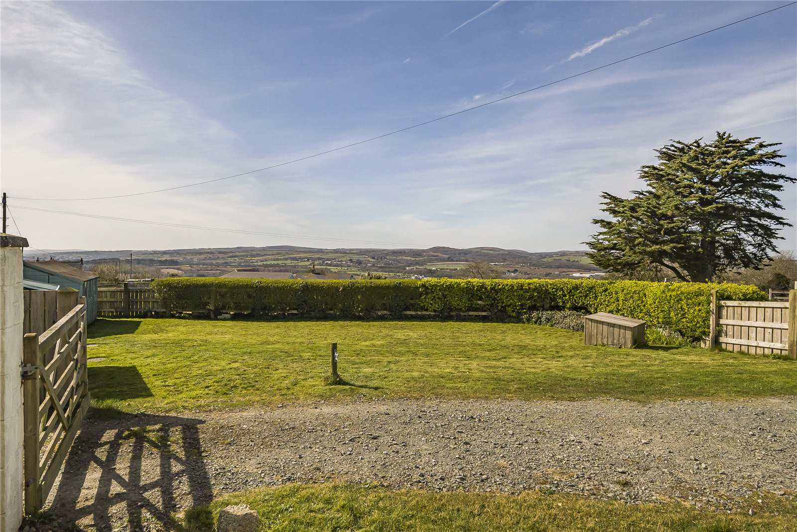 St. Erth Hill, St. Erth, Hayle, Cornwall, TR27, photo 14