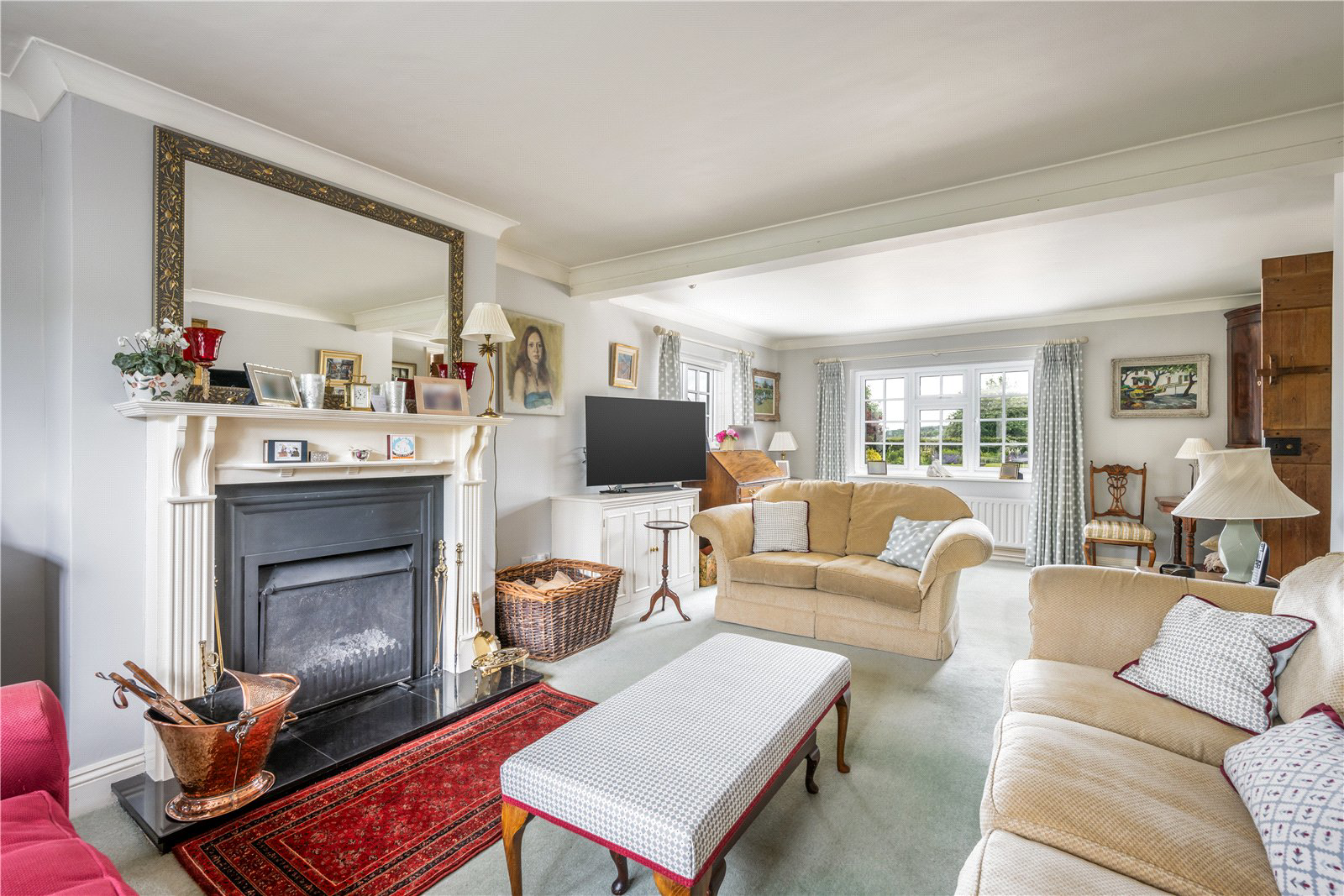 Coombe Road, East Meon, Hampshire, GU32, photo 2