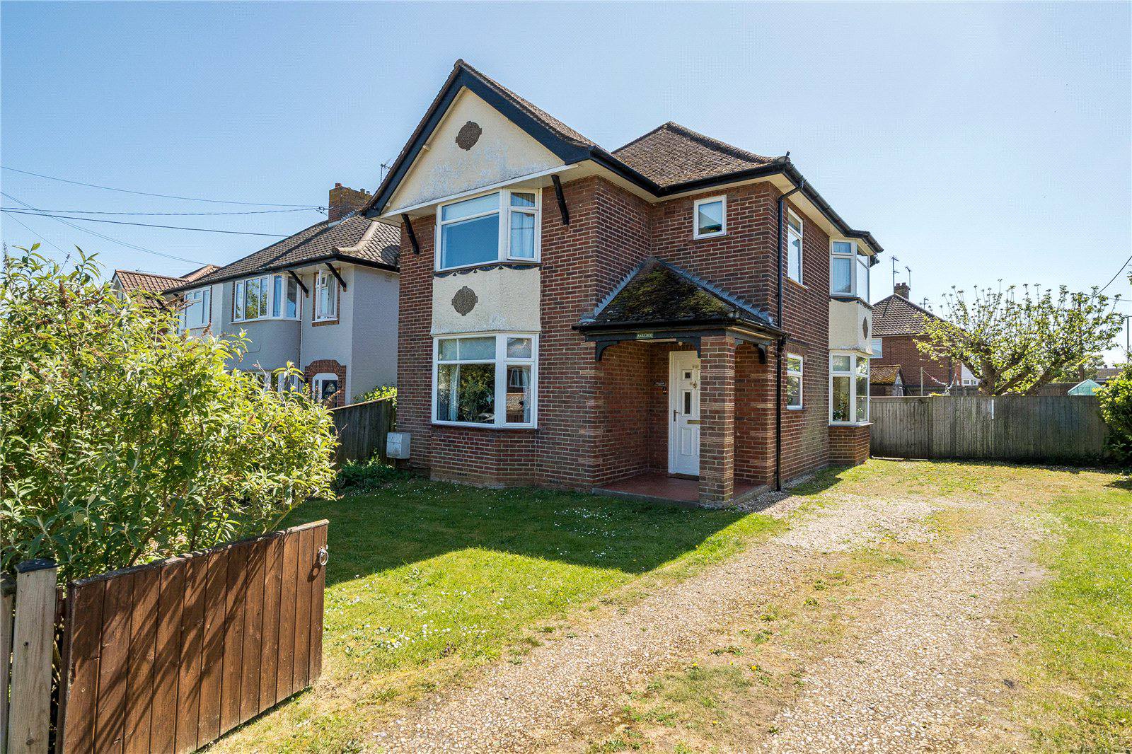 Chilton Avenue, Stowmarket, Suffolk, IP14