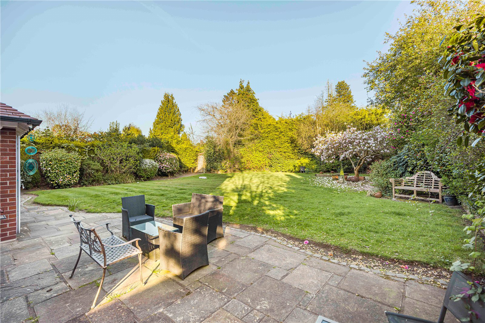 Whalley Road, Hale, WA15, photo 16