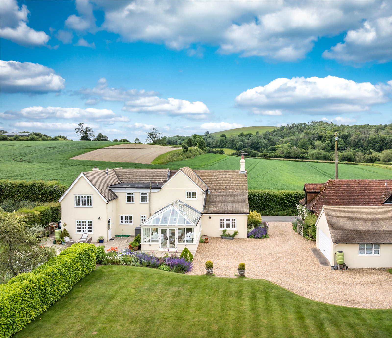 Coombe Road, East Meon, Hampshire, GU32, photo 6