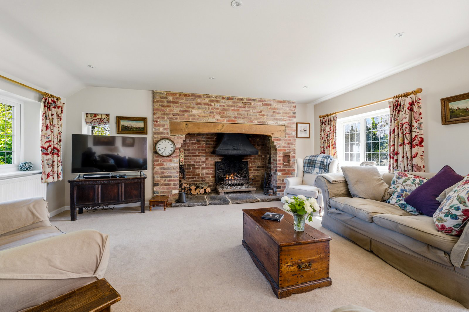 Cuckfield Road, Ansty, Haywards Heath, West Sussex, RH17, photo 3