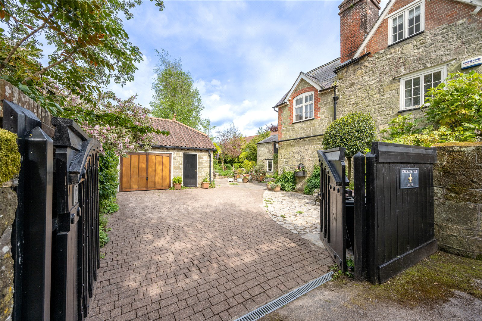Parsons Pool, Shaftesbury, SP7, photo 14