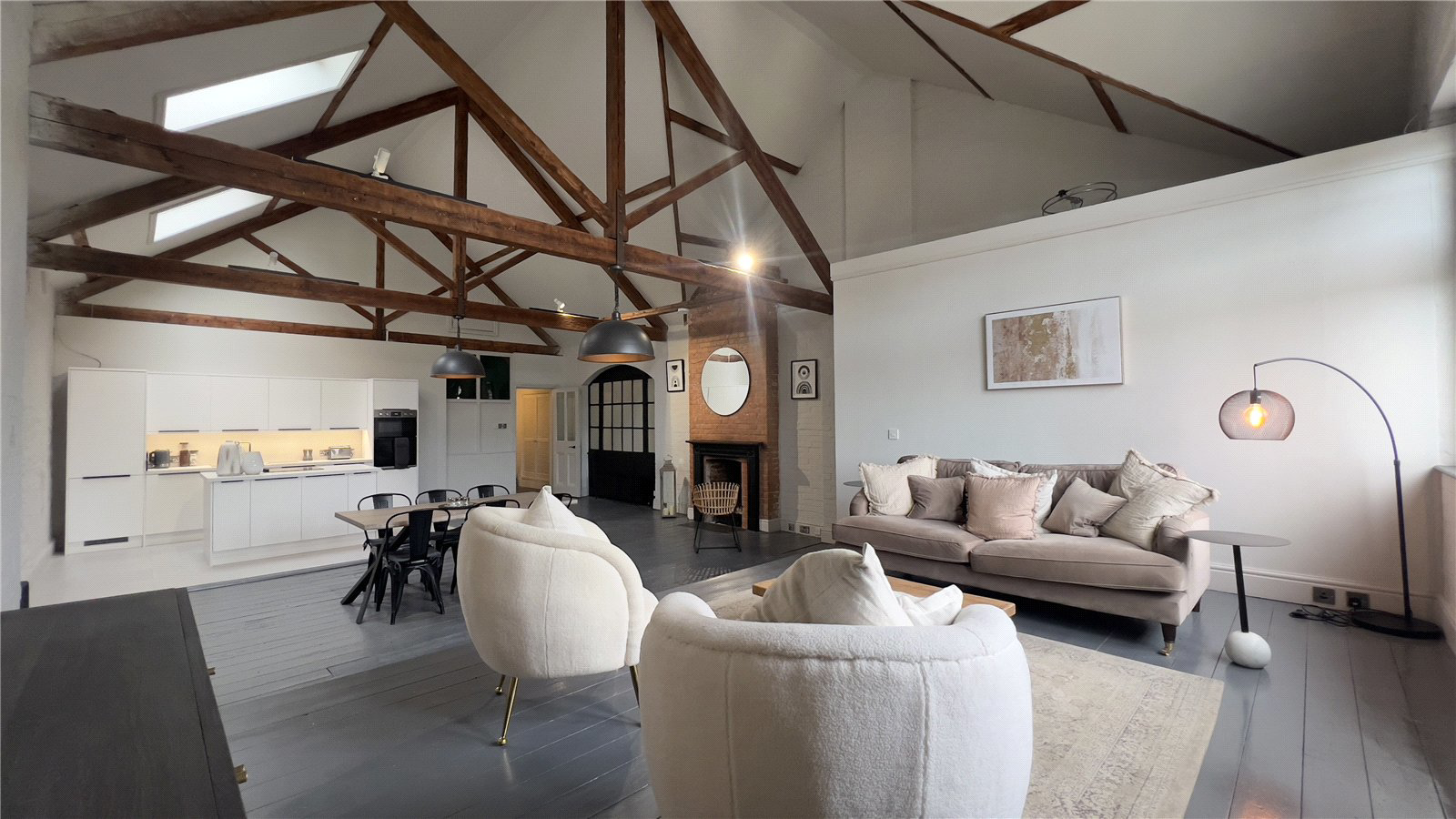 Princes Street, Truro, TR1