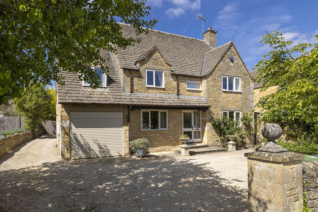 Calf Lane, Chipping Campden, Gloucestershire, GL55