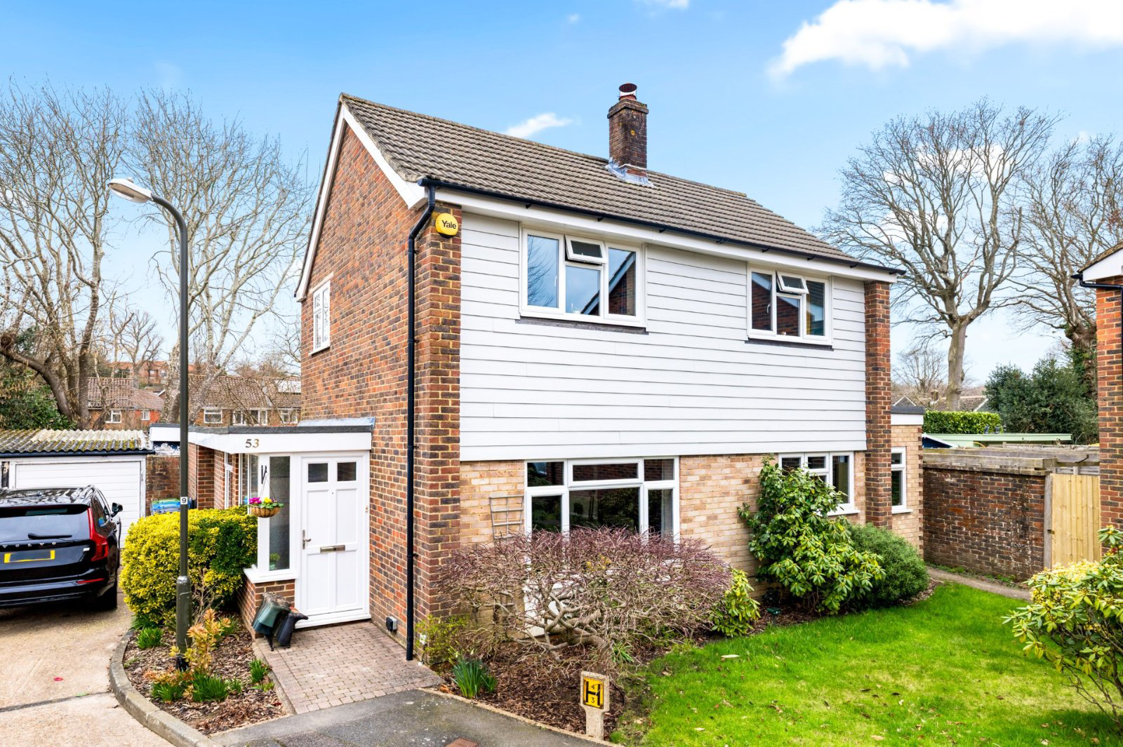 Brookway, Lindfield, Haywards Heath, West Sussex, RH16