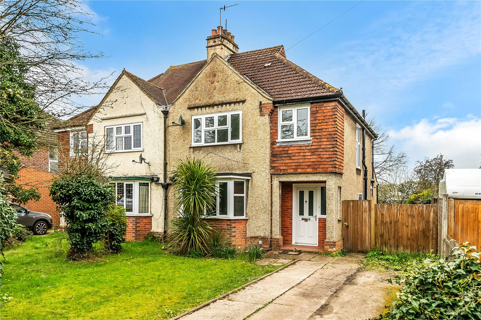 Dovers Green Road, Reigate, Surrey, RH2