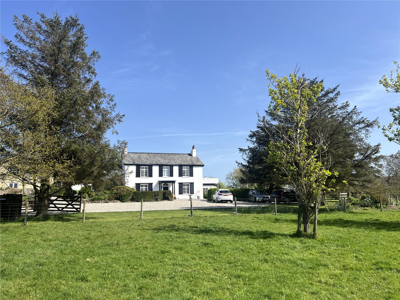 Eastleigh, Bideford, Devon, EX39