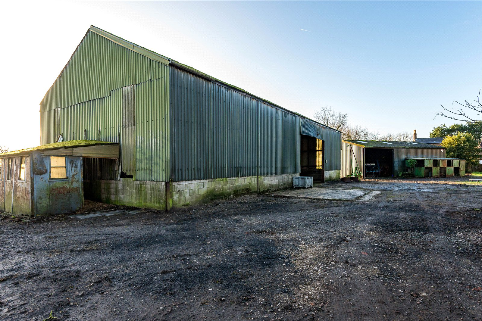 Hollands Farm, Church Lane, Lydiate, Merseyside, L31, photo 20