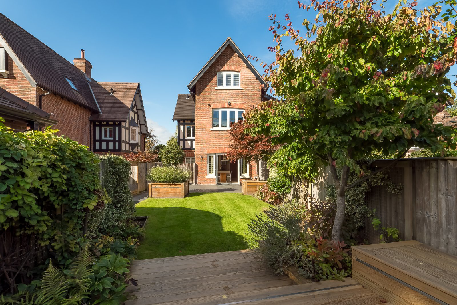 Cow Lane, Ashley, Cheshire, WA15, photo 25