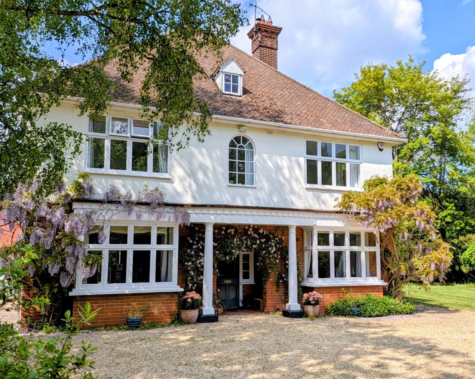 Dynes Hall Road, Great Maplestead, Halstead, Essex, CO9, photo 3