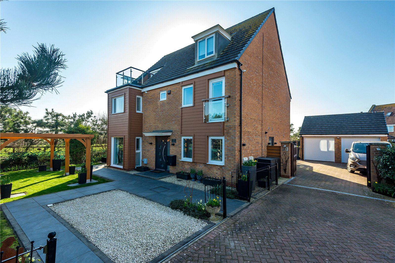 Voyager Close, Harbour Village, Fleetwood, Lancashire, FY7, photo 3