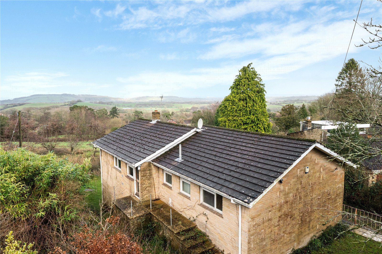 Corscombe, Dorchester, Dorset, DT2